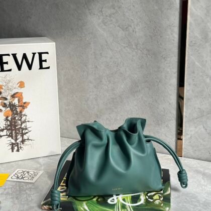 Bolso Flamenco Clutch mini Loewe