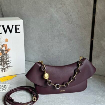 Bolso Ola mediano Loewe