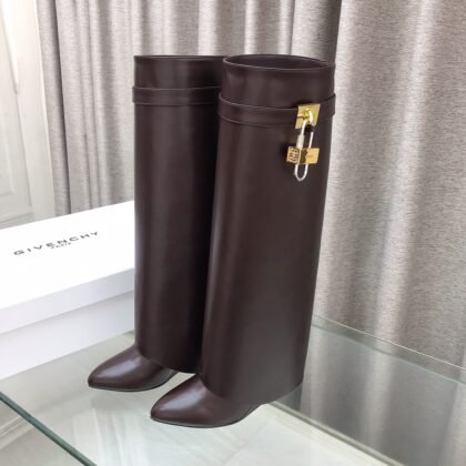 Botas Shark Givenchy