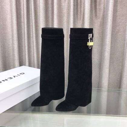 Botas Shark Givenchy