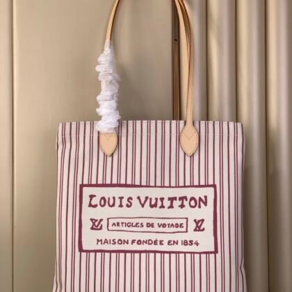 Bolso Carry It Louis Vuitton