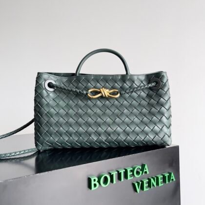 Bolso East-West Andiamo Bottega Veneta
