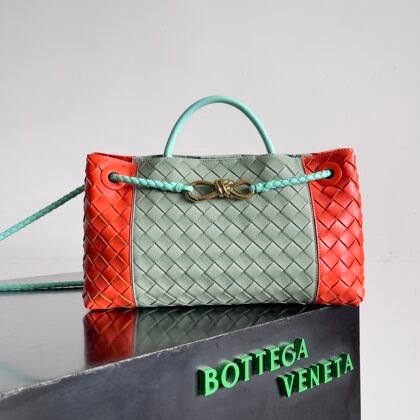 Bolso East-West Andiamo Bottega Veneta