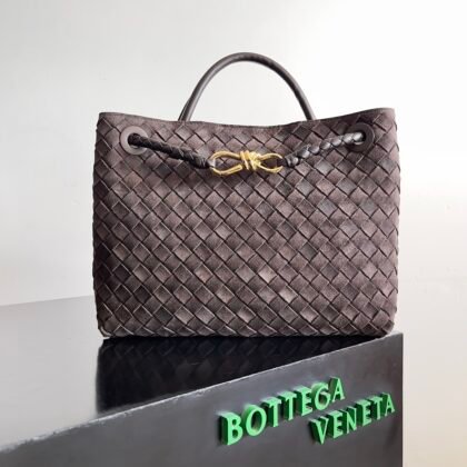 Bolso Mediano Andiamo Bottega Veneta