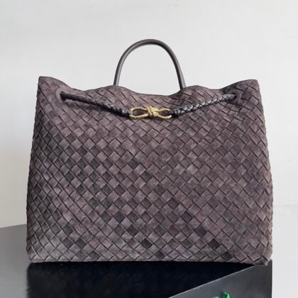 Bolso Andiamo Grande Bottega Veneta