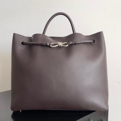 Bolso Andiamo Grande Bottega Veneta
