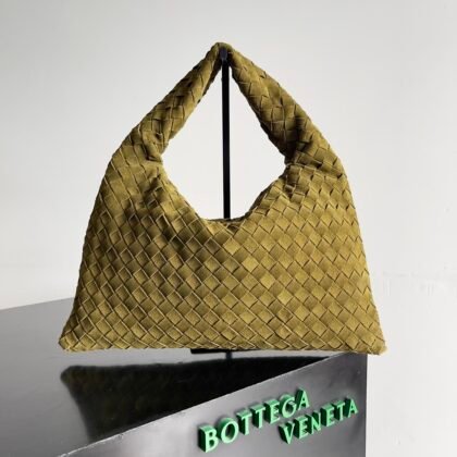 Bolso Hop Pequeño Bottega Veneta