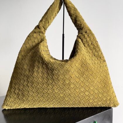 Bolso Hop Grande Bottega Veneta