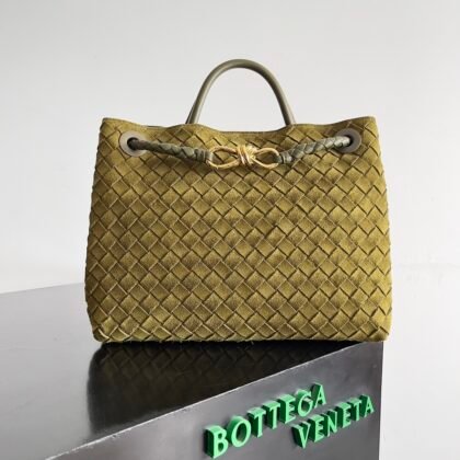Bolso Andiamo Mediano Bottega Veneta
