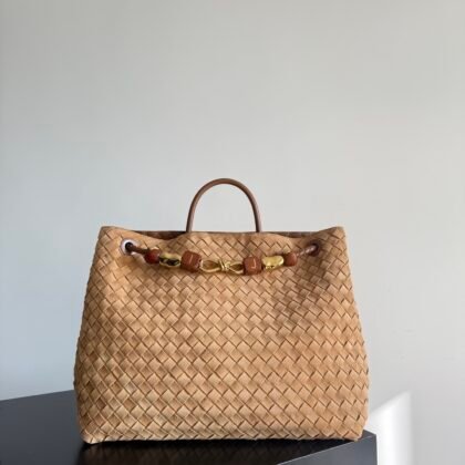 Bolso Andiamo Grande Bottega Veneta