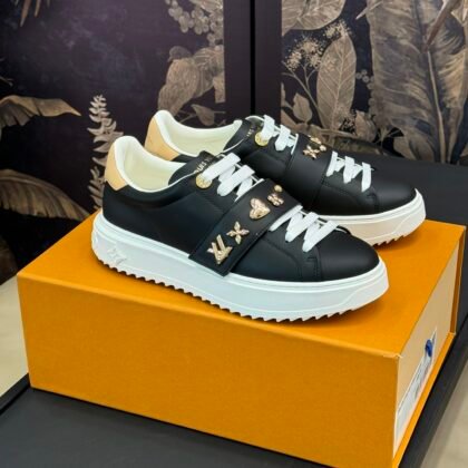 Zapatilla Time Out Louis Vuitton