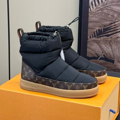 Botin Zapatillas LV Cloud Louis Vuitton