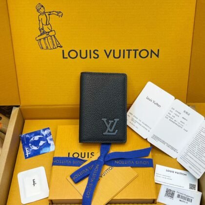 Organizador de bolsillo Louis Vuitton