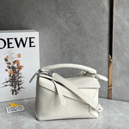 Bolso pequeño Puzzle Loewe