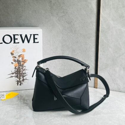 Bolso pequeño Puzzle Loewe