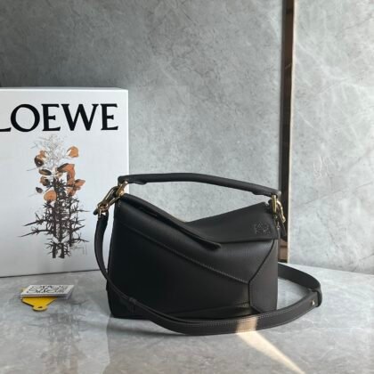 Bolso pequeño Puzzle Loewe