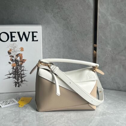 Bolso pequeño Puzzle Loewe