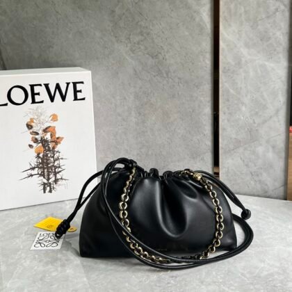 Bolso Flamenco Purse Loewe