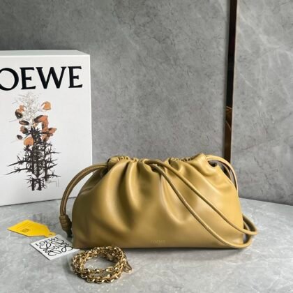 Bolso Flamenco Purse Loewe