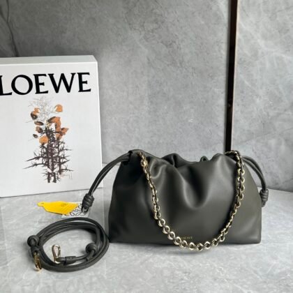 Bolso Flamenco Purse Loewe