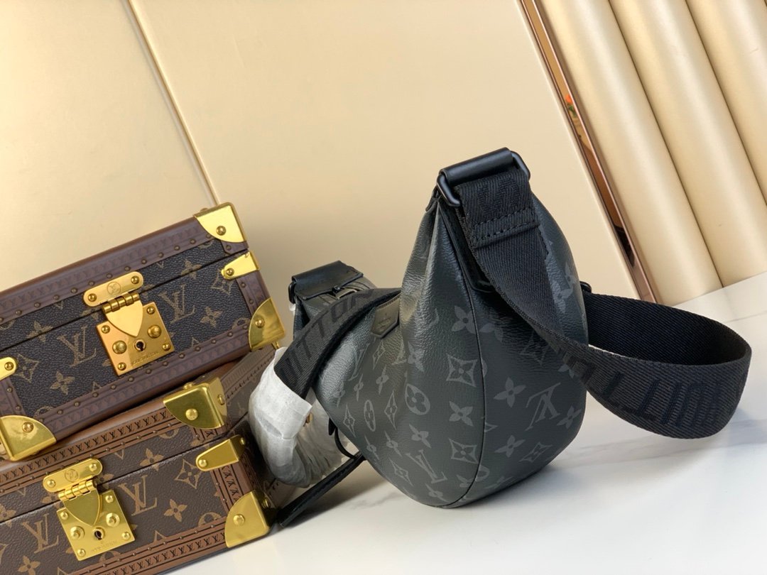 Bolso Hamac PM Louis Vuitton - Imagen 2