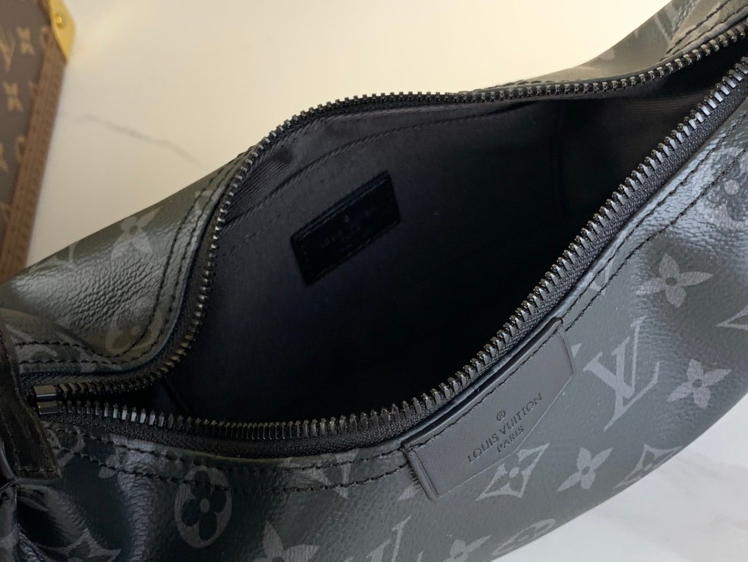 Bolso Hamac PM Louis Vuitton - Imagen 8