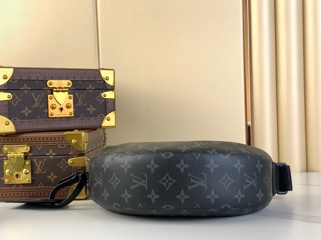 Bolso Hamac PM Louis Vuitton - Imagen 4