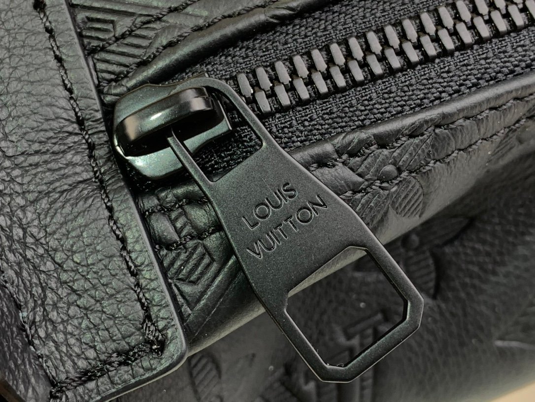 Bolso Hamac PM Louis Vuitton - Imagen 6