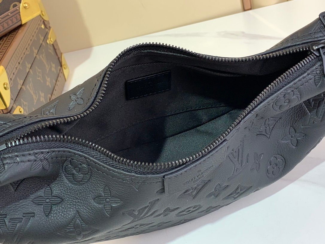 Bolso Hamac PM Louis Vuitton - Imagen 7