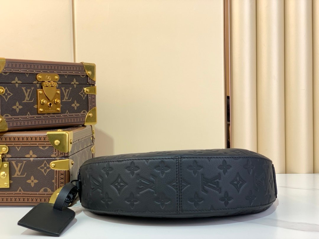 Bolso Hamac PM Louis Vuitton - Imagen 4