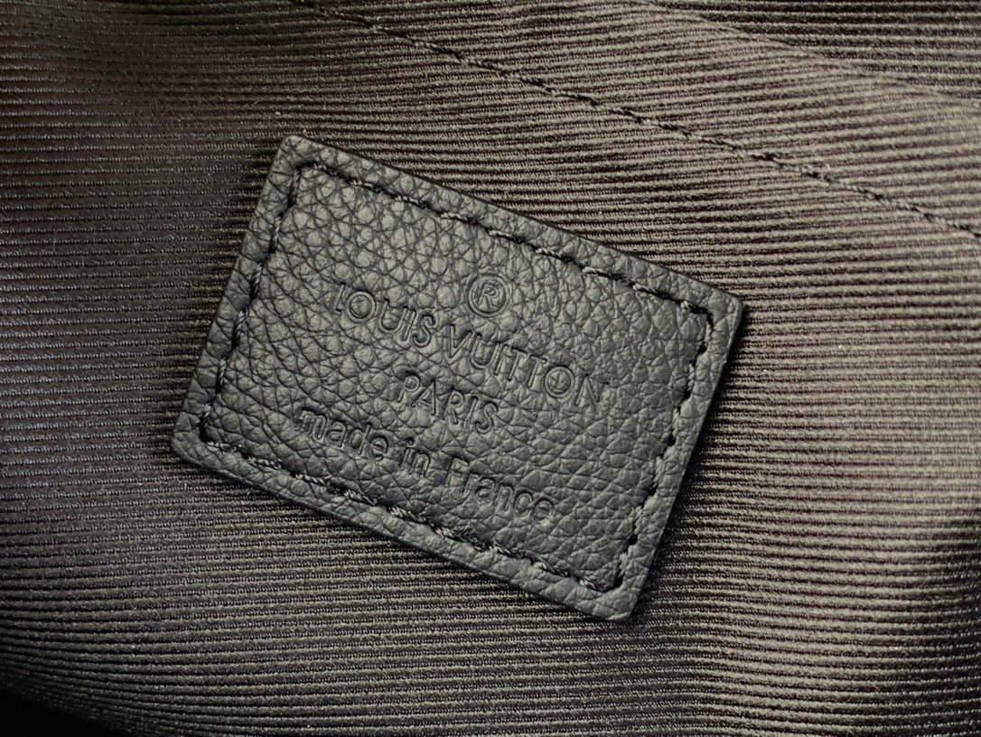 Bolso Hamac PM Louis Vuitton - Imagen 9