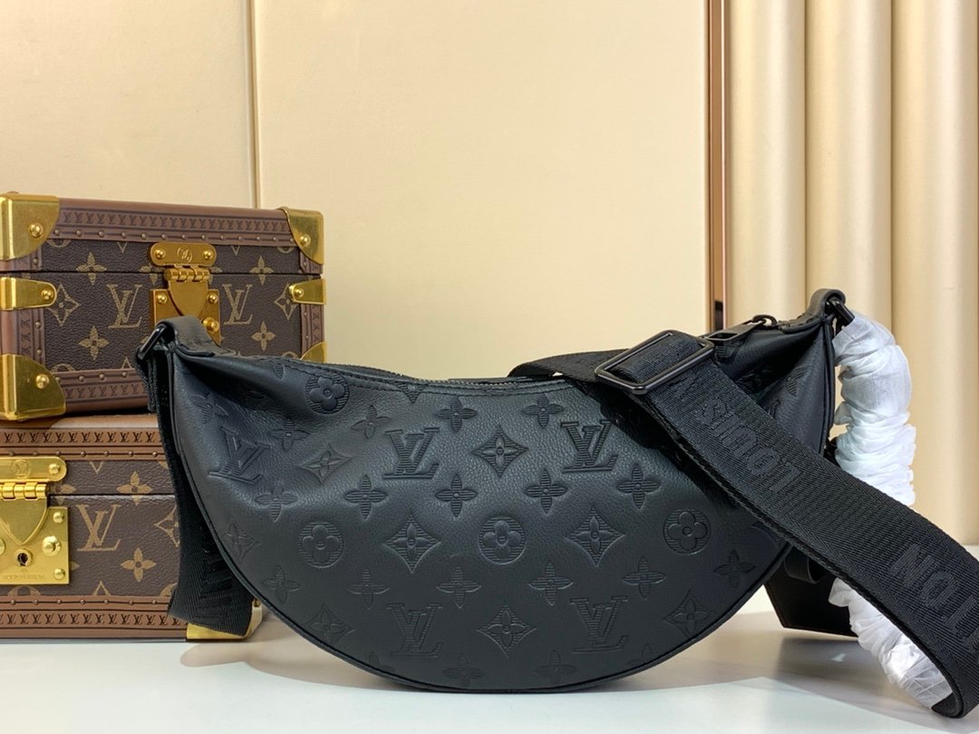 Bolso Hamac PM Louis Vuitton - Imagen 3
