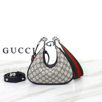 Bolso pequeño Attache Gucci