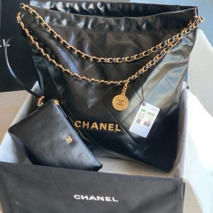 Bolso Chanel 22