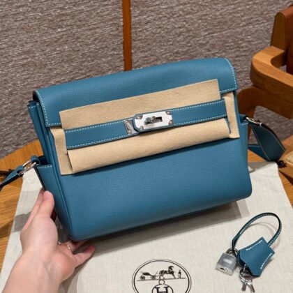 Bolso Messenger PM Hermes
