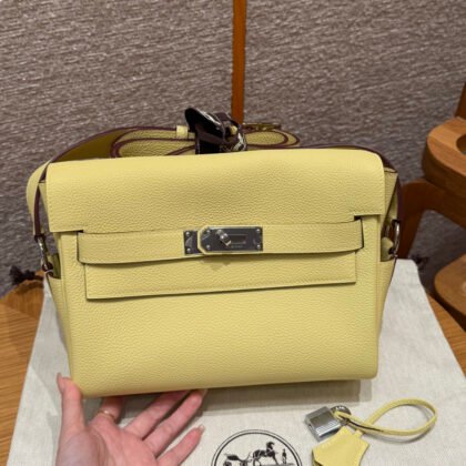 Bolso Messenger PM Hermes