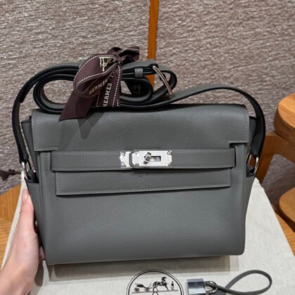 Bolso Messenger PM Hermes