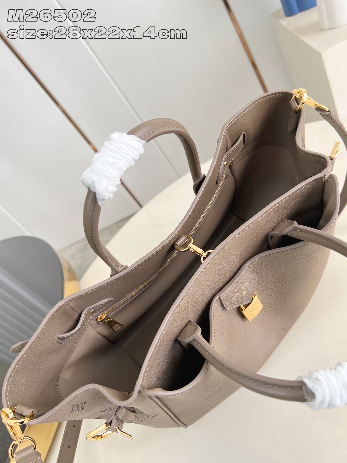 Bolso Vendôme MM Louis Vuitton - Imagen 6