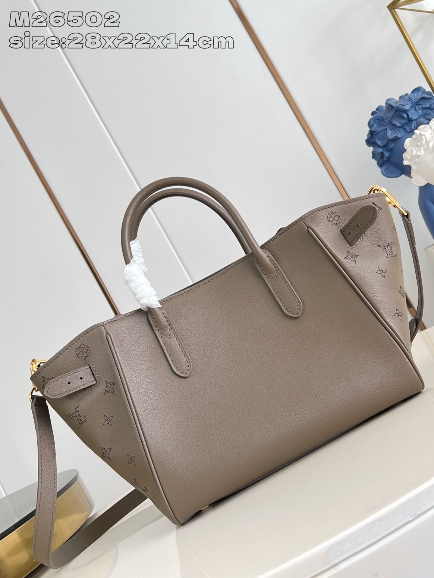 Bolso Vendôme MM Louis Vuitton - Imagen 5