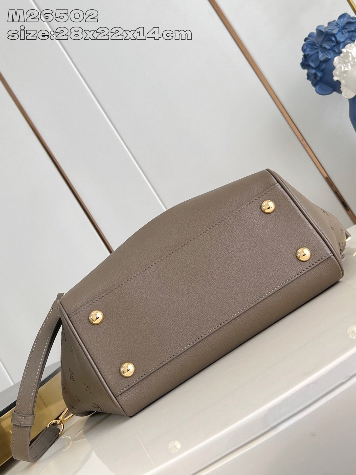 Bolso Vendôme MM Louis Vuitton - Imagen 4