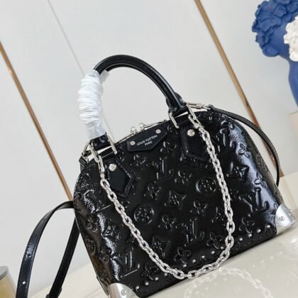 Bolso Alma Trunk BB Louis Vuitton