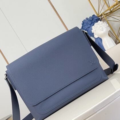 Bolso Messenger Speed Louis Vuitton