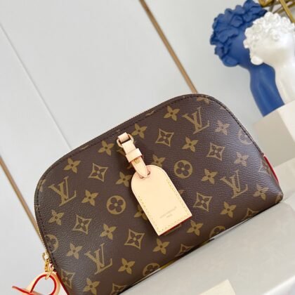 Bolso Tag Me Pouch Louis Vuitton