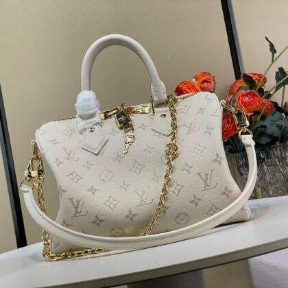 Bolso Speedy 25 con bandolera Louis Vuitton