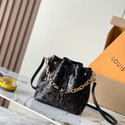 Bolso Noé BB Louis Vuitton