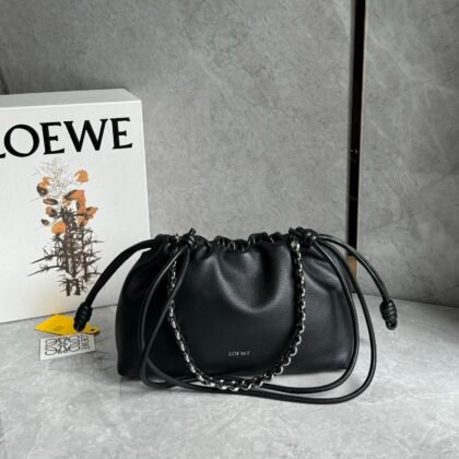 Bolso Flamenco Purse Loewe