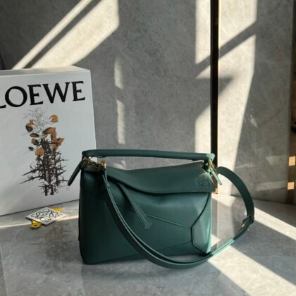 Bolso pequeño Puzzle Loewe