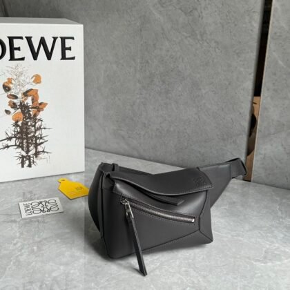 Riñonera Puzzle Mini Loewe
