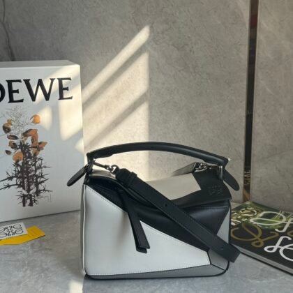Bolso Puzzle pequeño Loewe