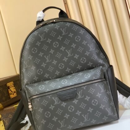Mochila Discovery MM Louis Vuitton
